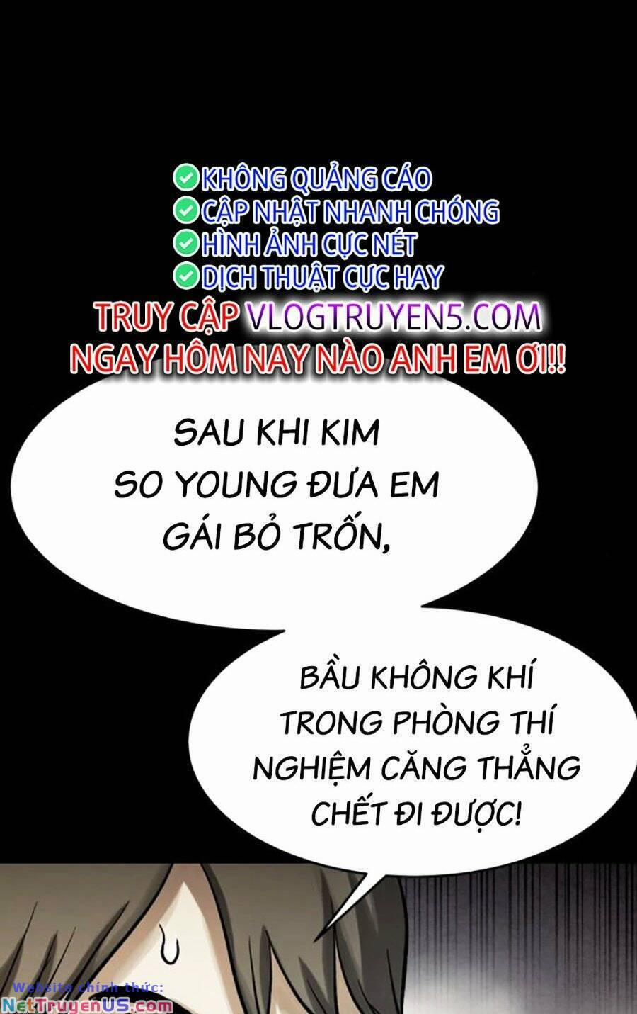 Mầm Chết Chương 36 Trang 15