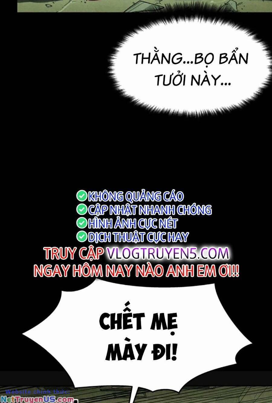 Mầm Chết Chương 39 Trang 23