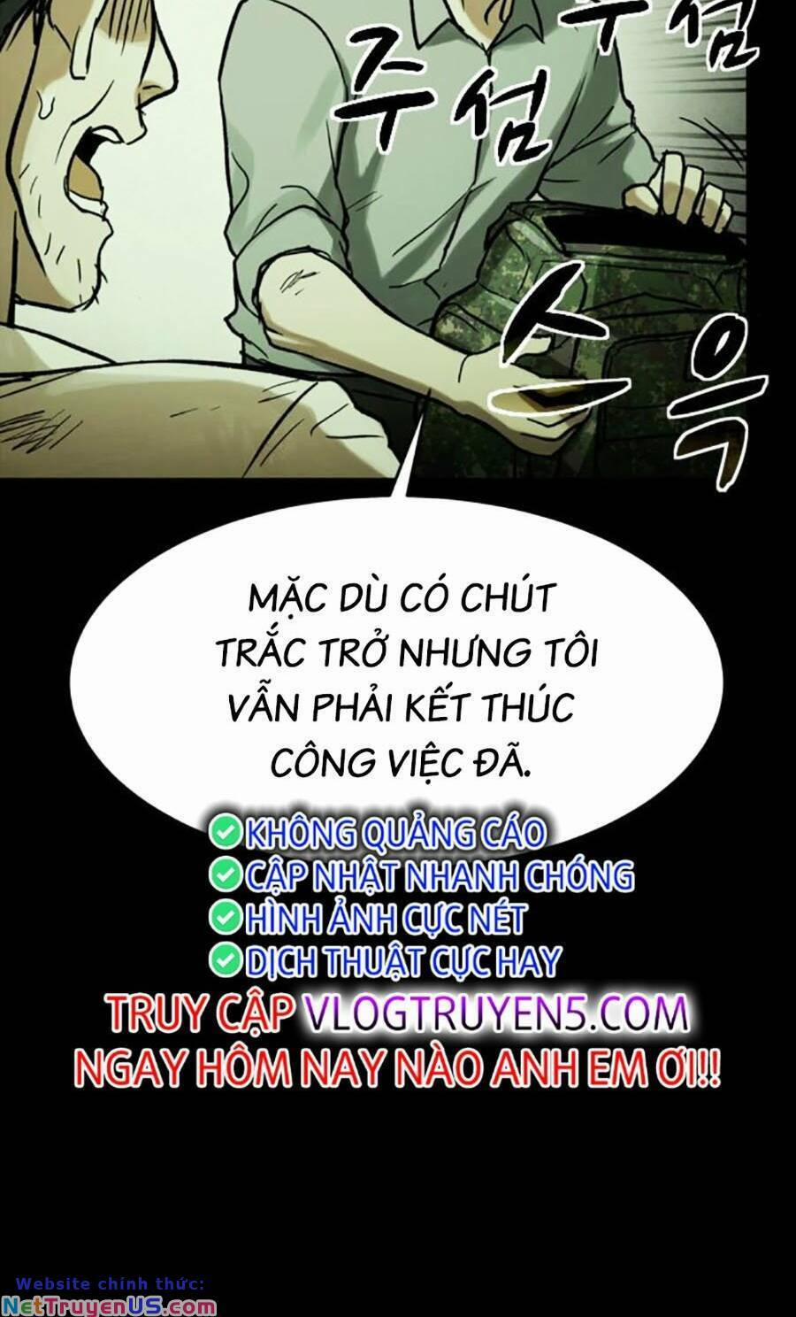 Mầm Chết Chương 40 Trang 32