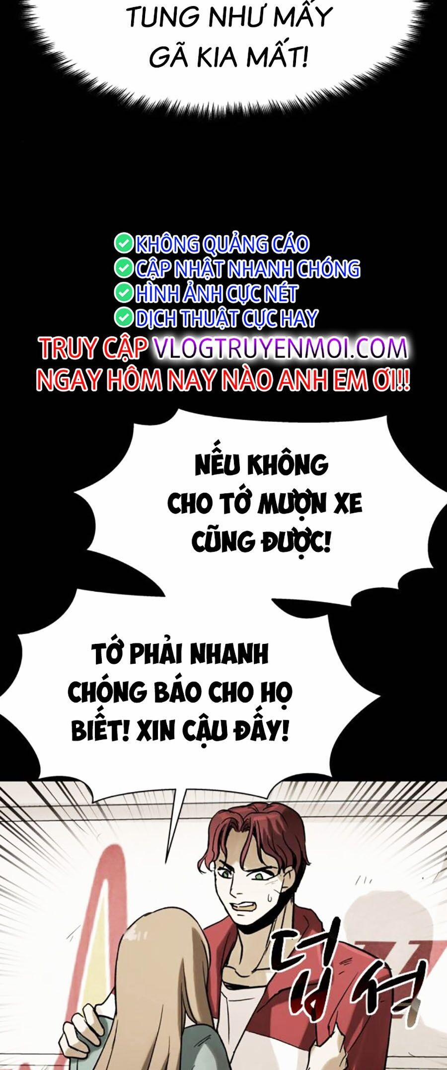 Mầm Chết Chương 52 Trang 23