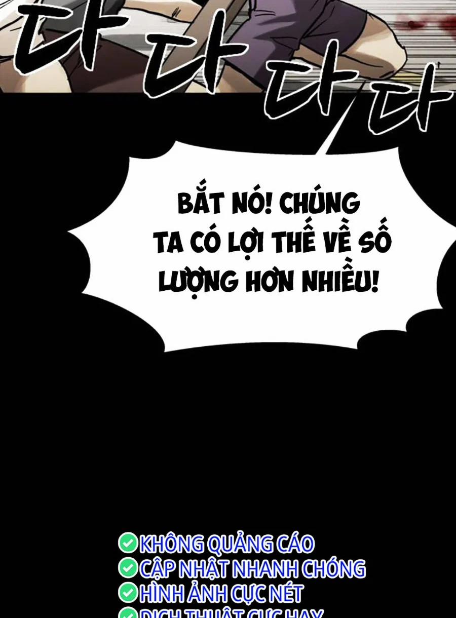 Mầm Chết Chương 53 Trang 17