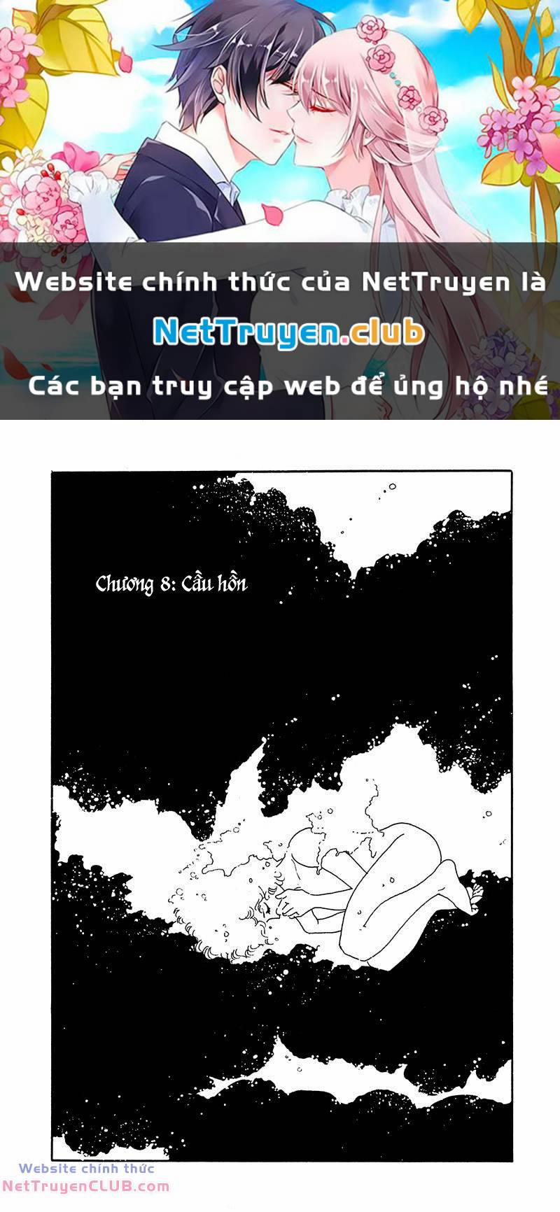 Marginal Chương 8 Trang 1