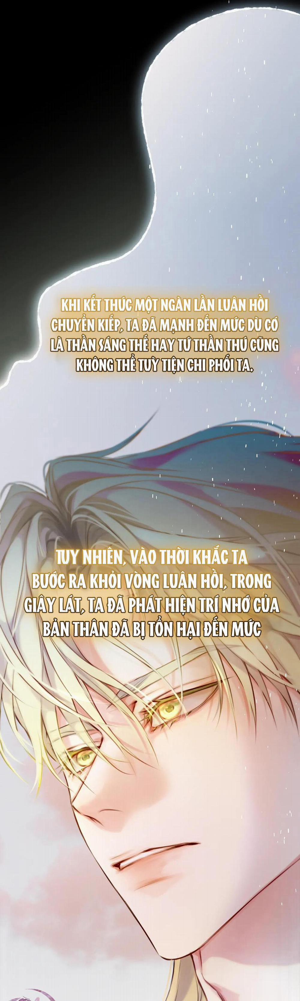 Mắt Của Hành Tinh Chương 7 NGANG RAW Trang 9