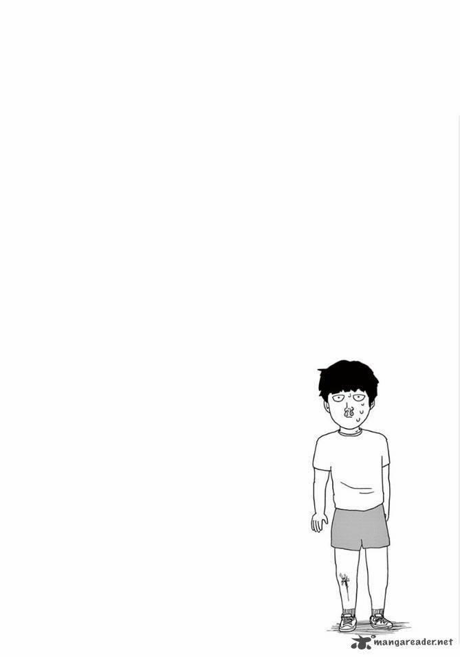 Mob Psycho 100 Chương 21 Trang 17