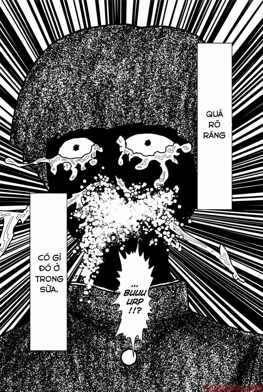 Mob Psycho 100 Chương 7 Trang 17