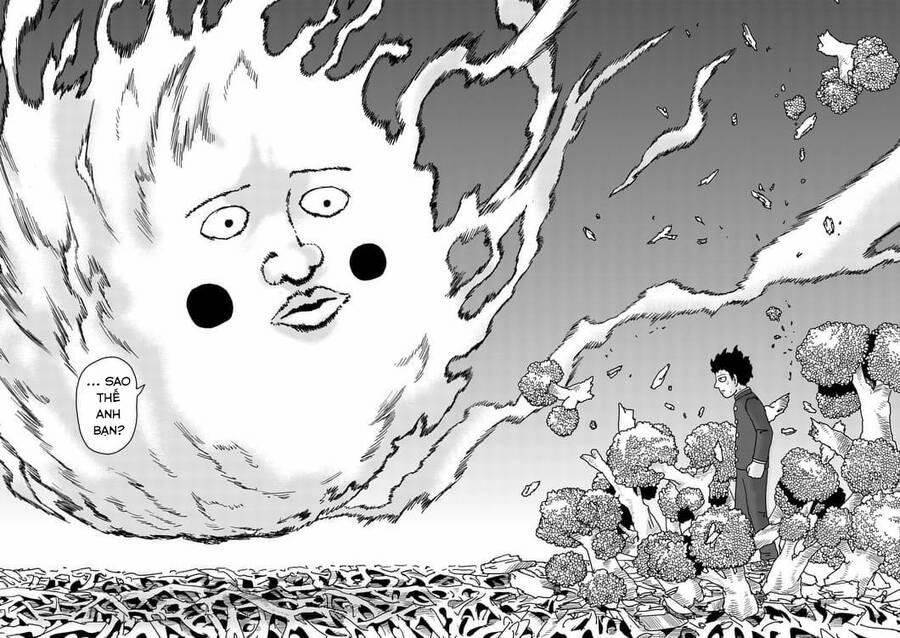 Mob Psycho 100 Chương 97 3 Trang 11