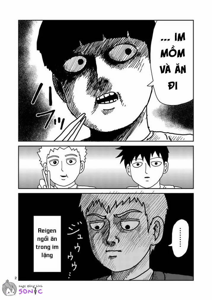 Mob Psycho 100 Chương 97 3 Trang 21