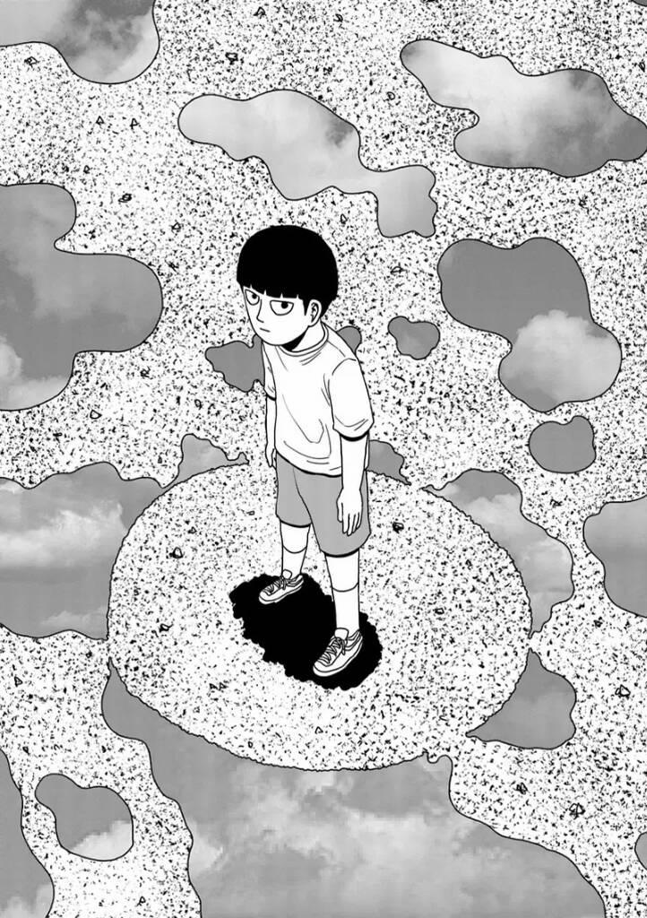 Mob Psycho 100 Chương 98 5 Trang 27