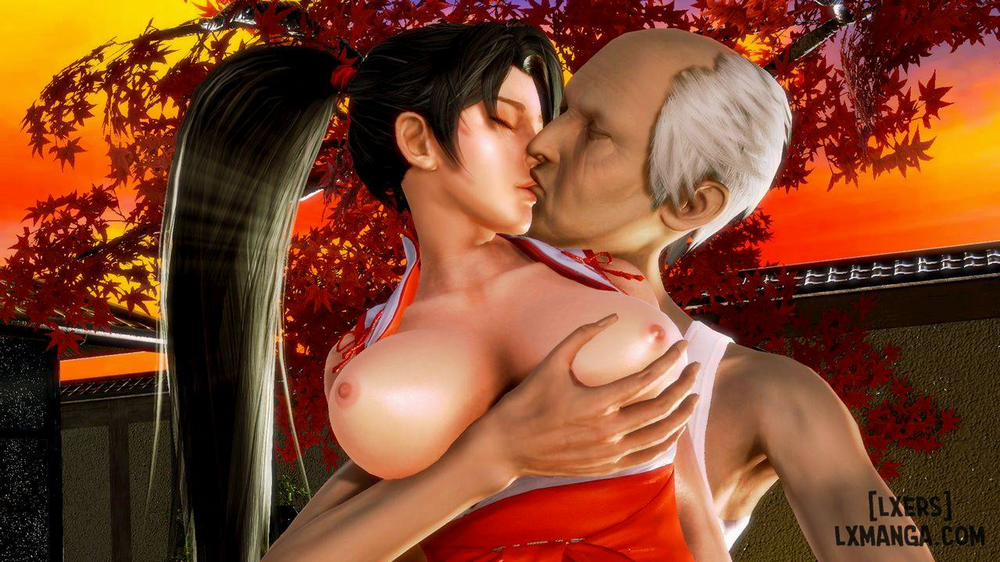 Momiji's Master Chương Oneshot Trang 11