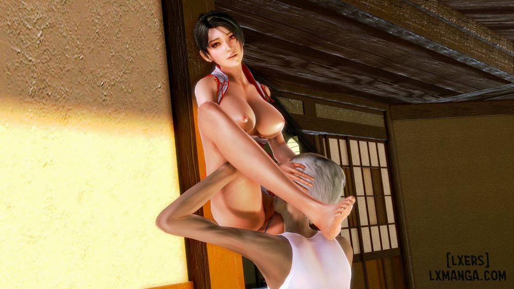 Momiji's Master Chương Oneshot Trang 14