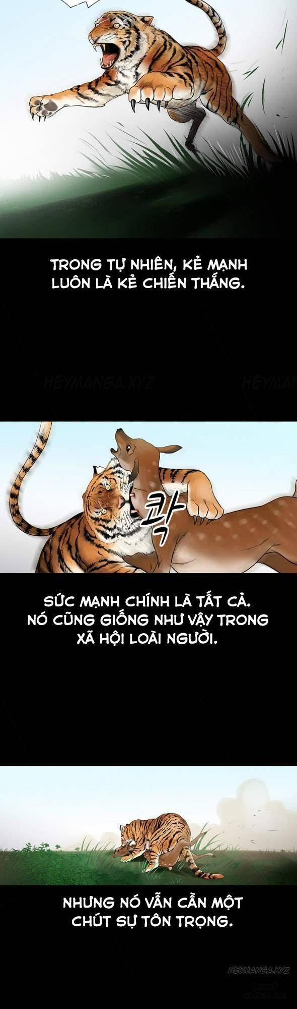 Mùi Vị Của Đôi Bàn Tay Chương 56 Trang 6