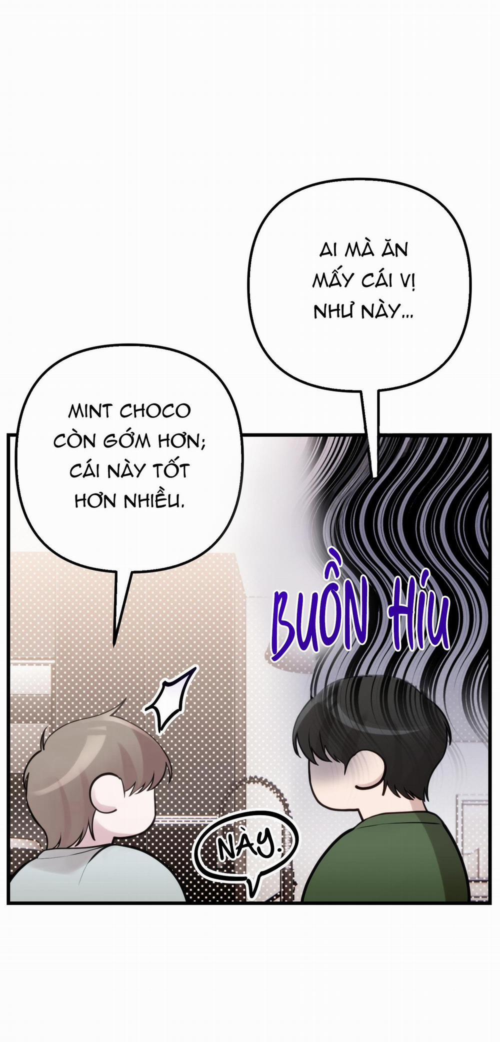 Nghiện Sex Chương 15 91 fanfiction end Trang 91