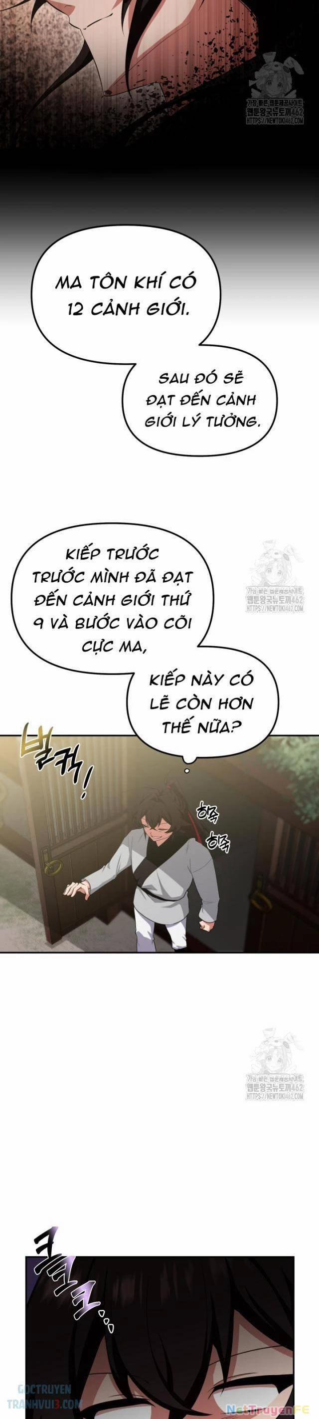 Nhà Nghỉ Thiên Ma Chương 7 Trang 4