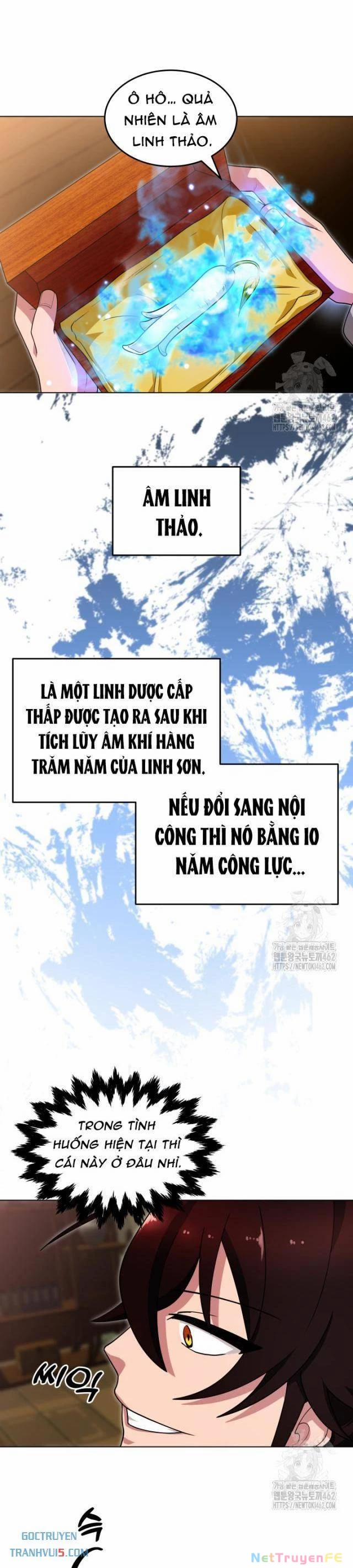 Nhà Nghỉ Thiên Ma Chương 9 Trang 10