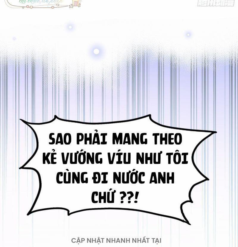 Nhật Kí Mưu Sinh Của Tra Nữ Chương 24 Trang 3