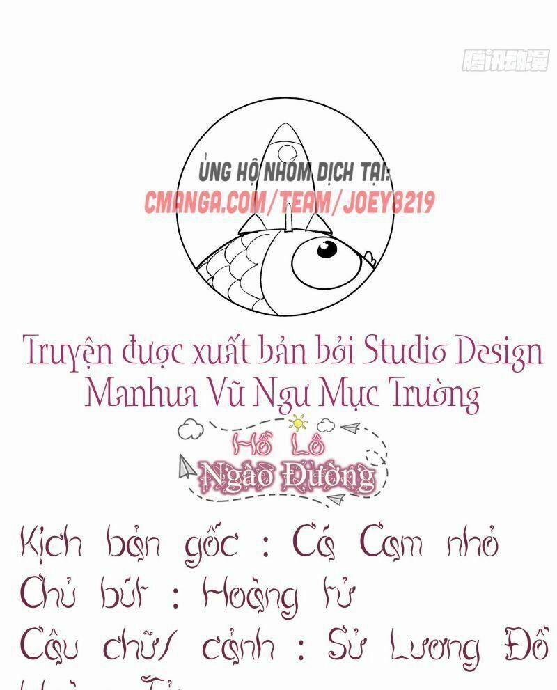 Nhật Kí Mưu Sinh Của Tra Nữ Chương 27 Trang 55