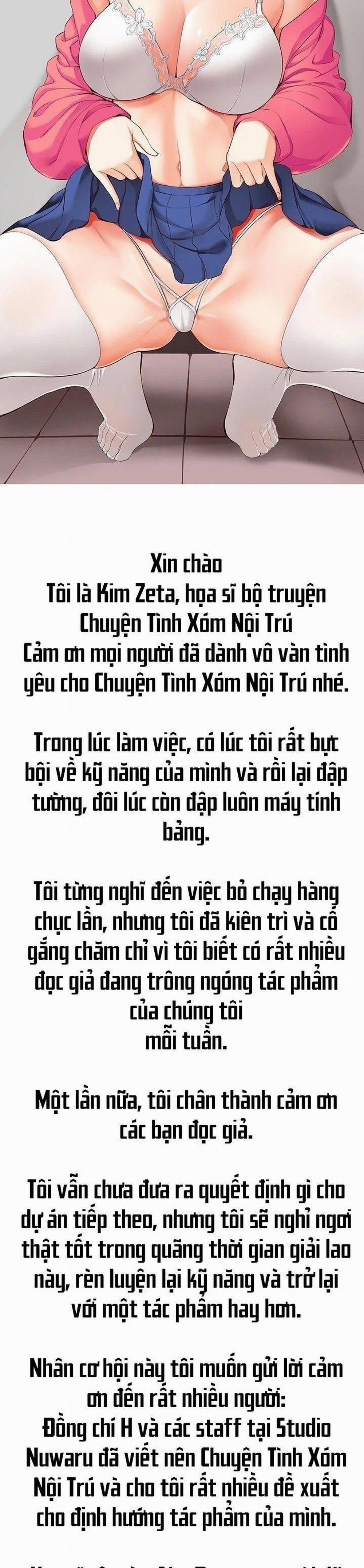 Nhật Ký Ở Trọ Chương 0 T m s t c gi Trang 2