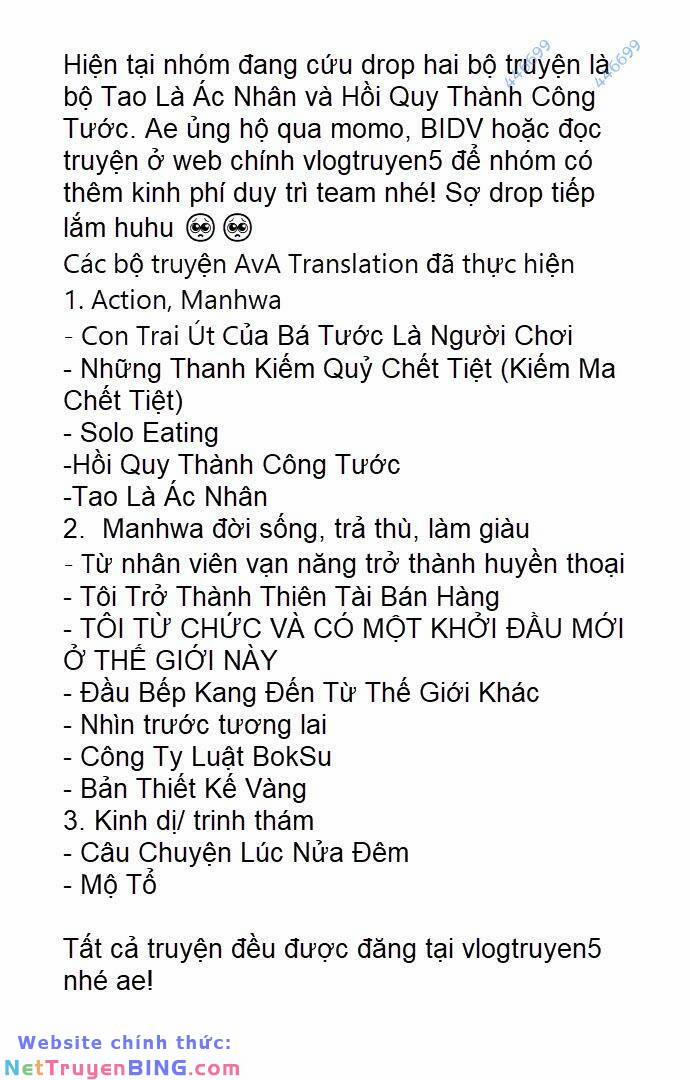 Nhìn Trước Tương Lai Chương 9 Trang 102