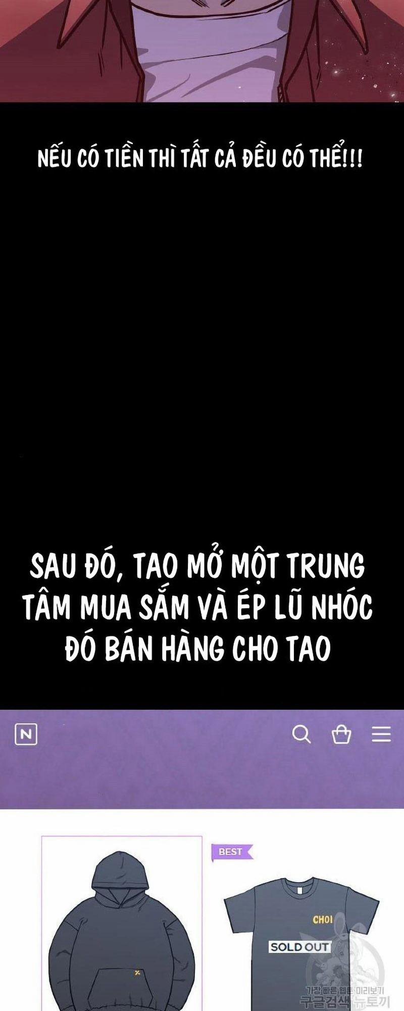 Nợ Máu Trả Máu Chương 2 Trang 15