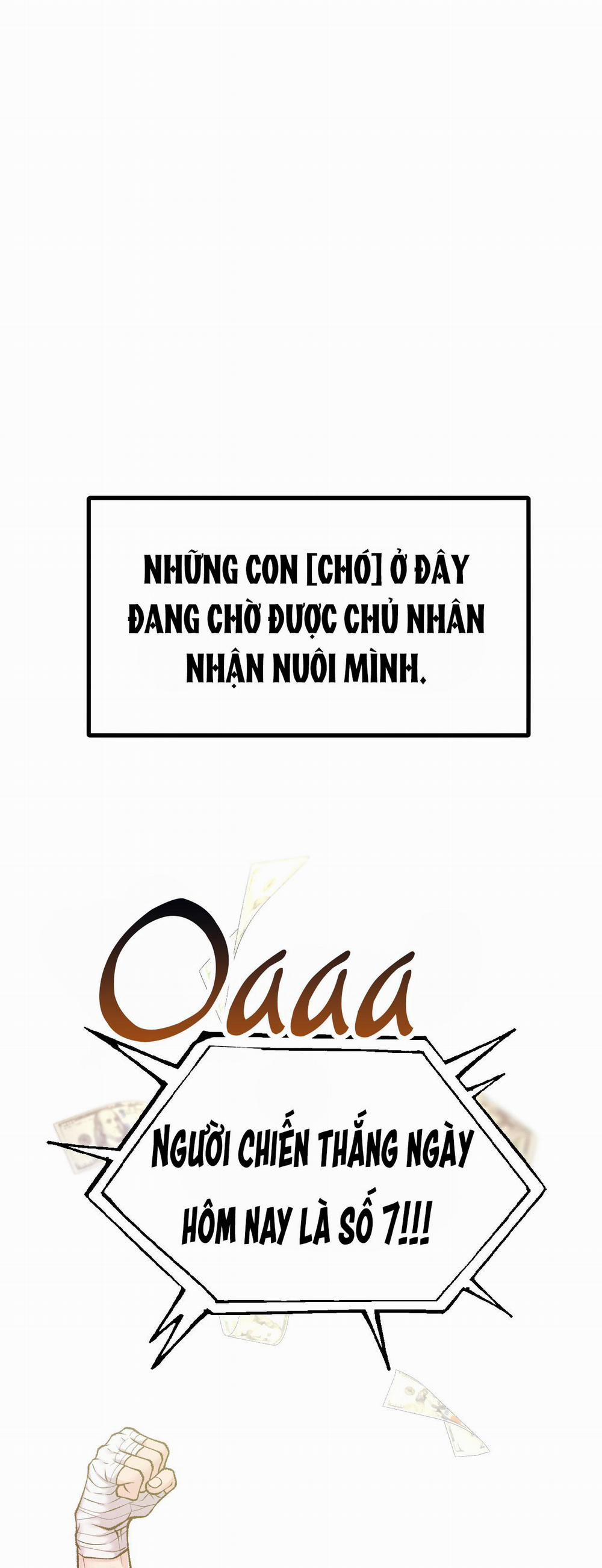 Oneshort Nứng Chương 16 Trang 6