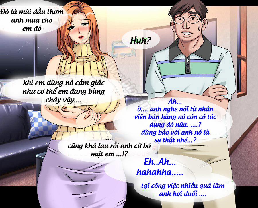 Ore Wa Mama No Naka Ni Dashitai No Ni Chương 2 Trang 3