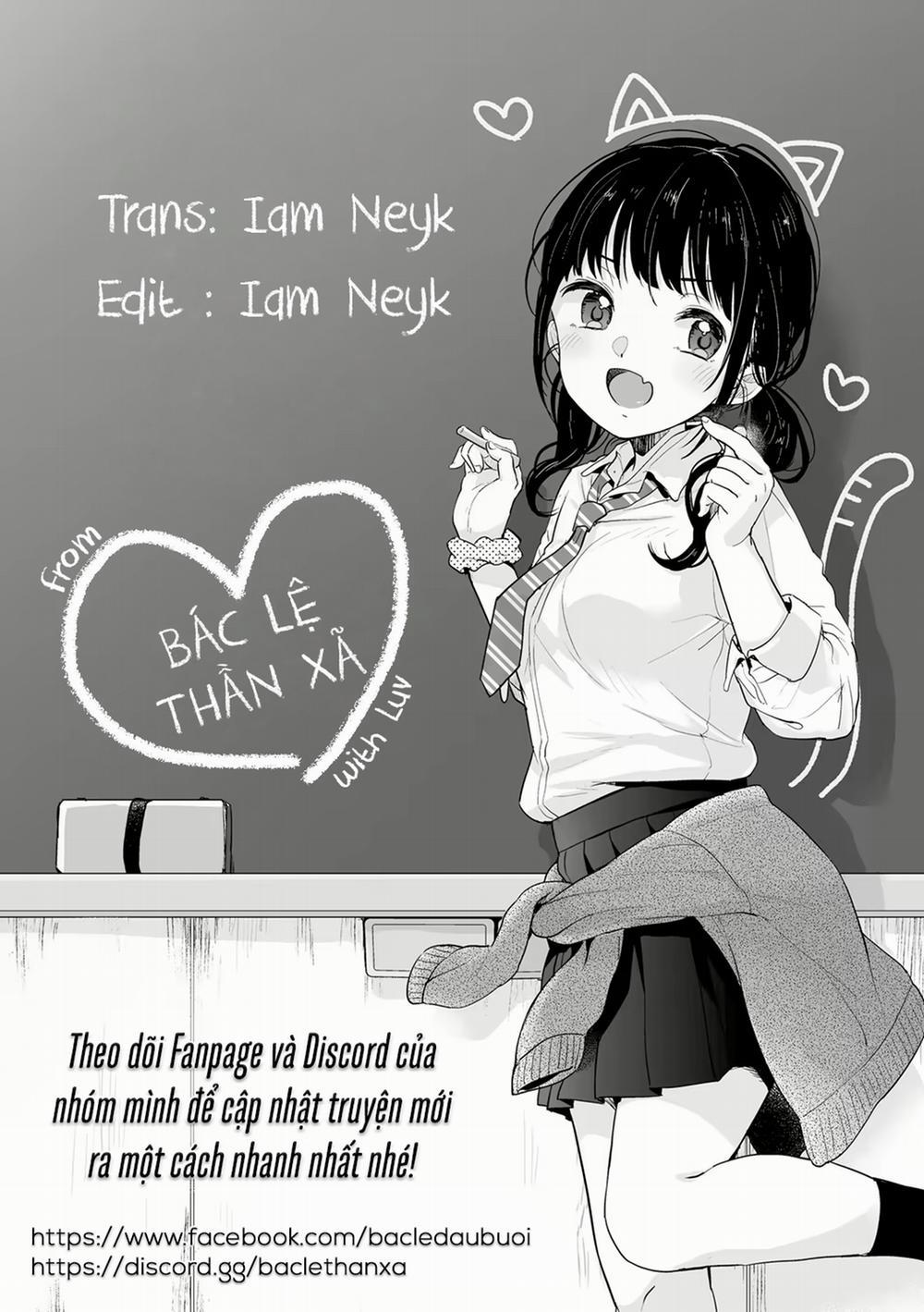 Osananajimi no Loli Onee-chan ni Nita Douga ga... Chương Oneshot Trang 1