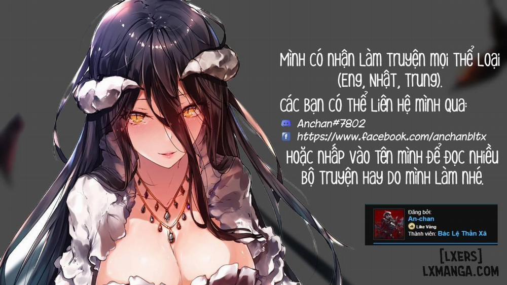 Otosareta Z46-chan Chương Oneshot Trang 1