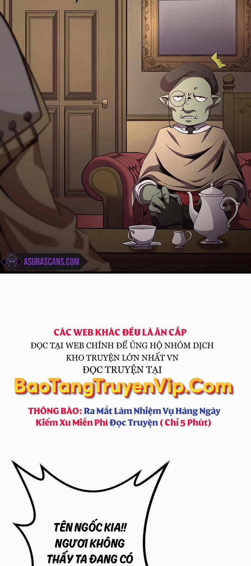 Phòng Thủ Hầm Ngục Chương 12 Trang 5