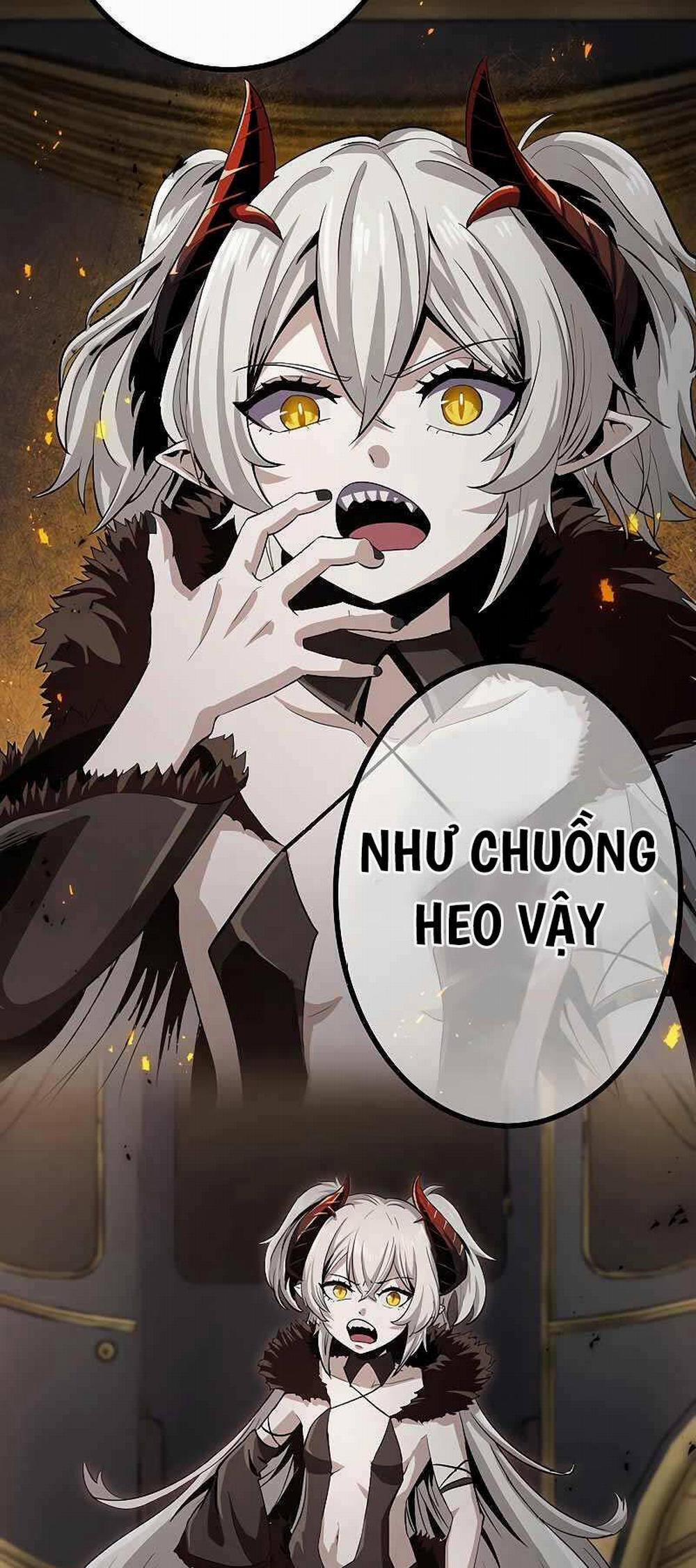 Phòng Thủ Hầm Ngục Chương 18 Trang 98