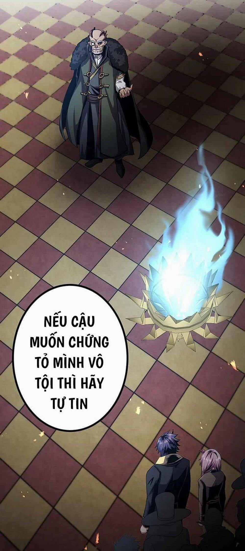 Phòng Thủ Hầm Ngục Chương 22 Trang 110