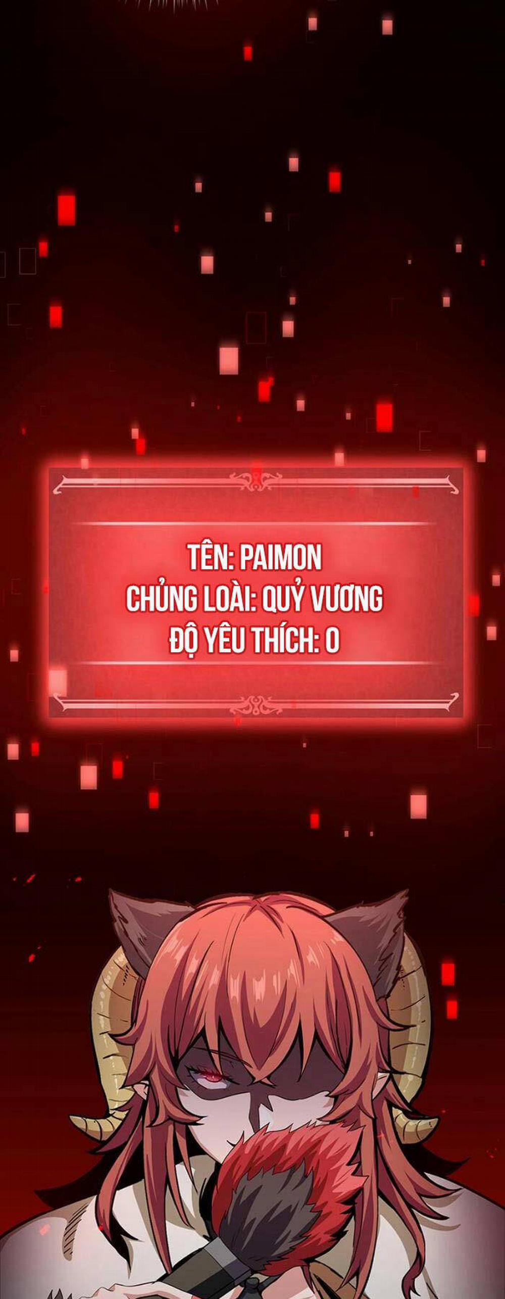 Phòng Thủ Hầm Ngục Chương 23 Trang 31