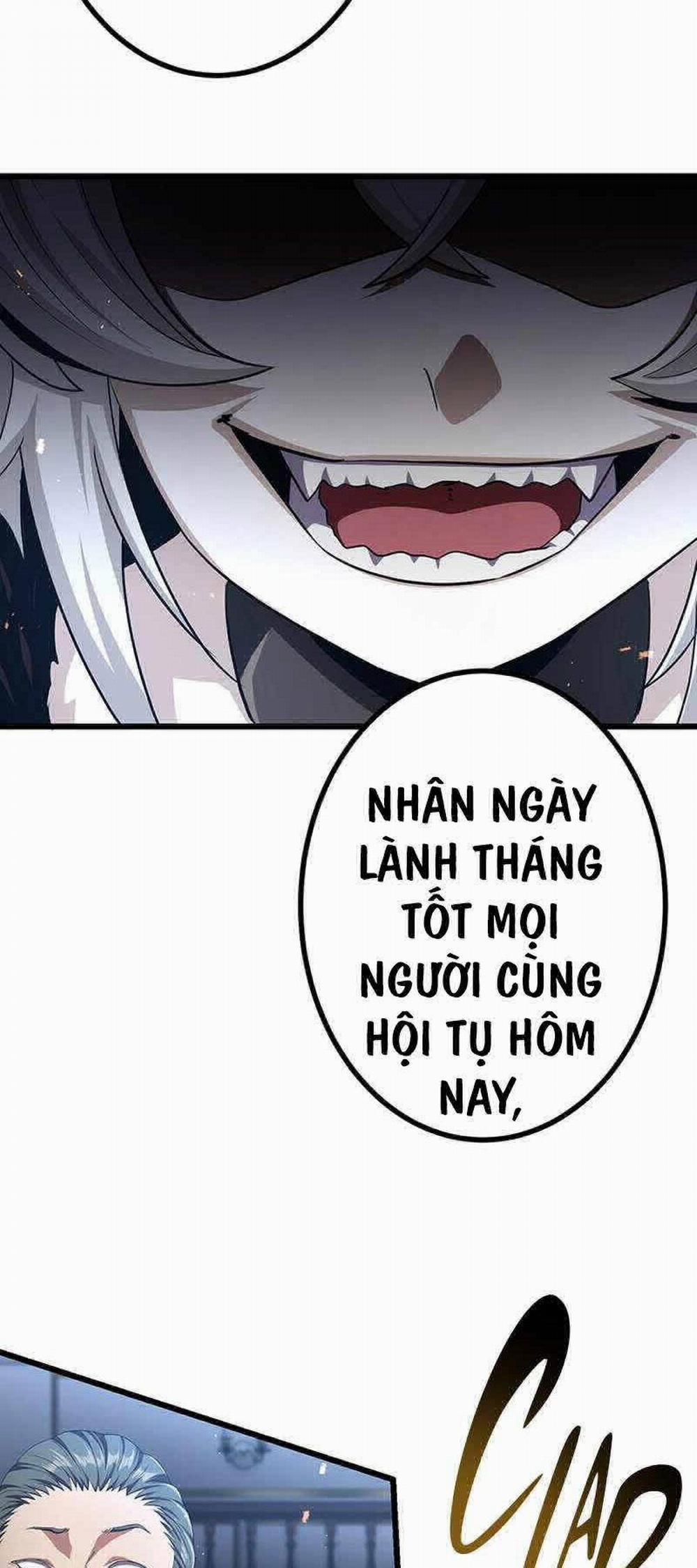 Phòng Thủ Hầm Ngục Chương 25 Trang 25