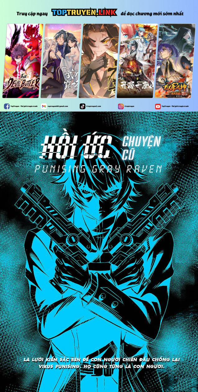 Punishing Gray Raven: Interlude Chương 8 Trang 1