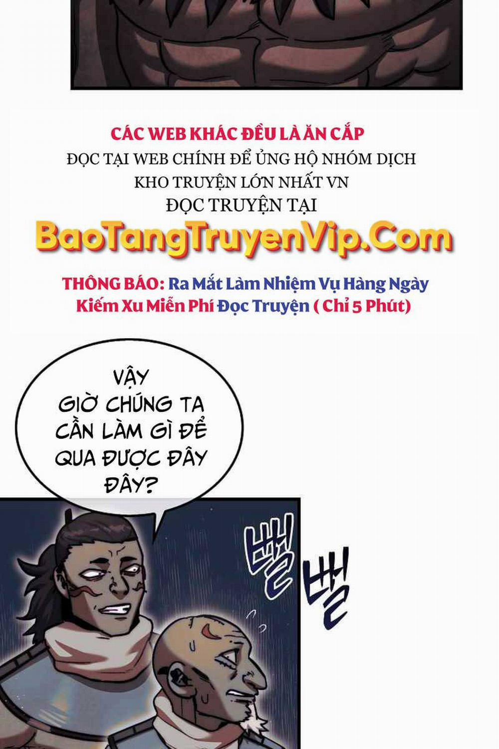 Quân Cờ Thứ 31 Lật Ngược Ván Cờ Chương 20 Trang 29