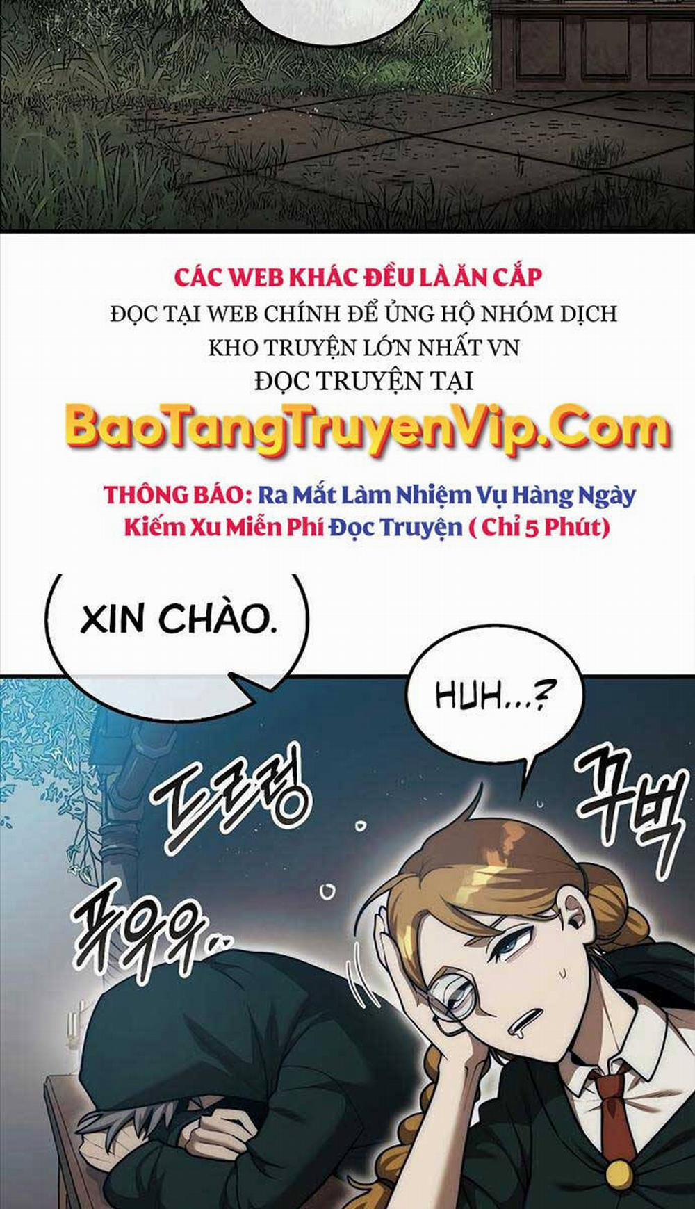 Quân Cờ Thứ 31 Lật Ngược Ván Cờ Chương 36 Trang 22