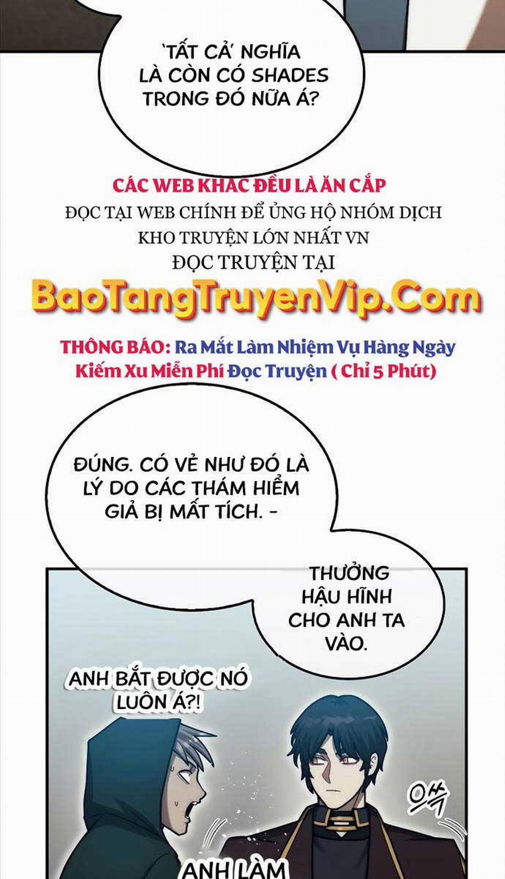 Quân Cờ Thứ 31 Lật Ngược Ván Cờ Chương 36 Trang 79