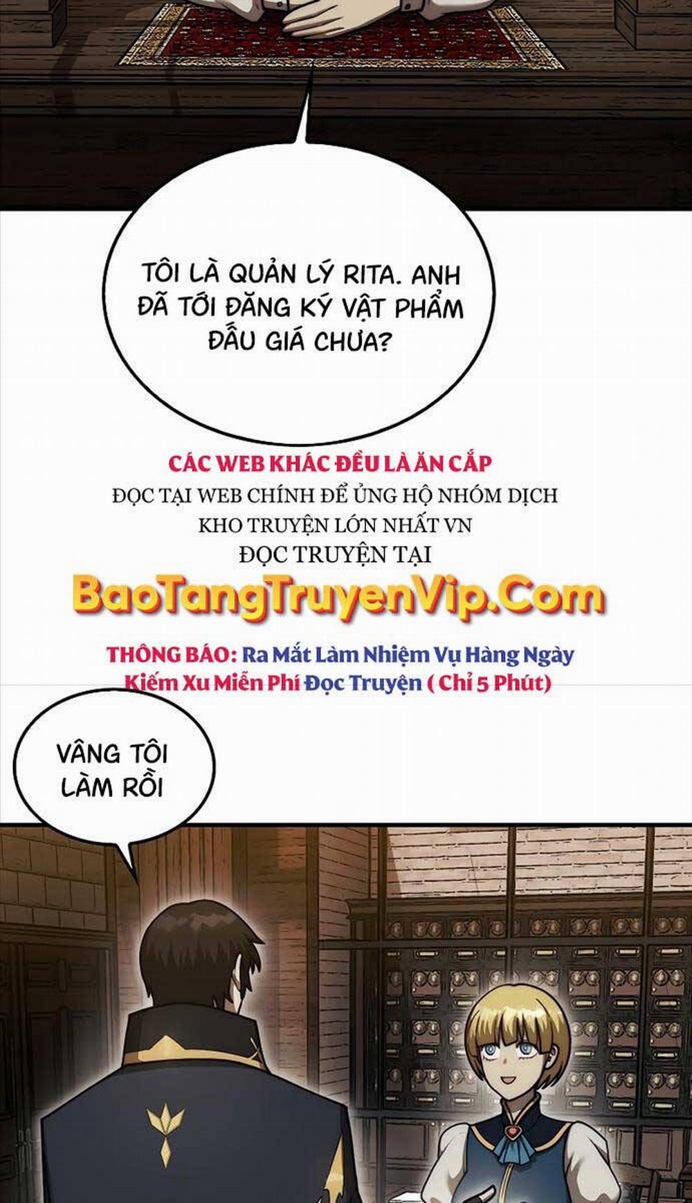 Quân Cờ Thứ 31 Lật Ngược Ván Cờ Chương 37 Trang 45