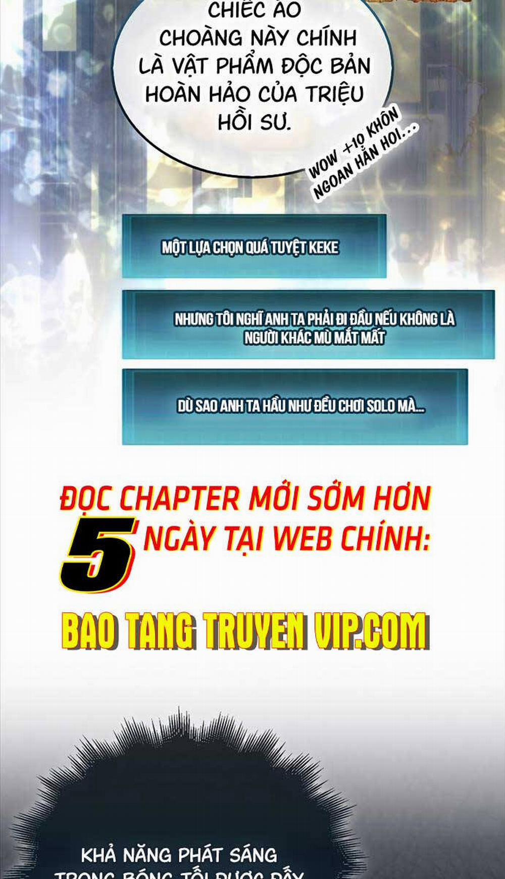 Quân Cờ Thứ 31 Lật Ngược Ván Cờ Chương 37 Trang 9