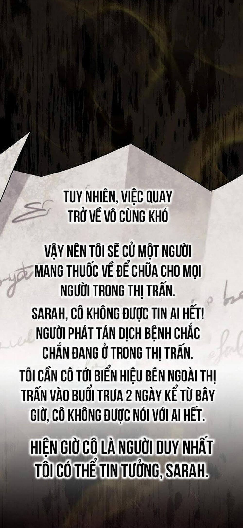 Quân Cờ Thứ 31 Lật Ngược Ván Cờ Chương 59 Trang 61