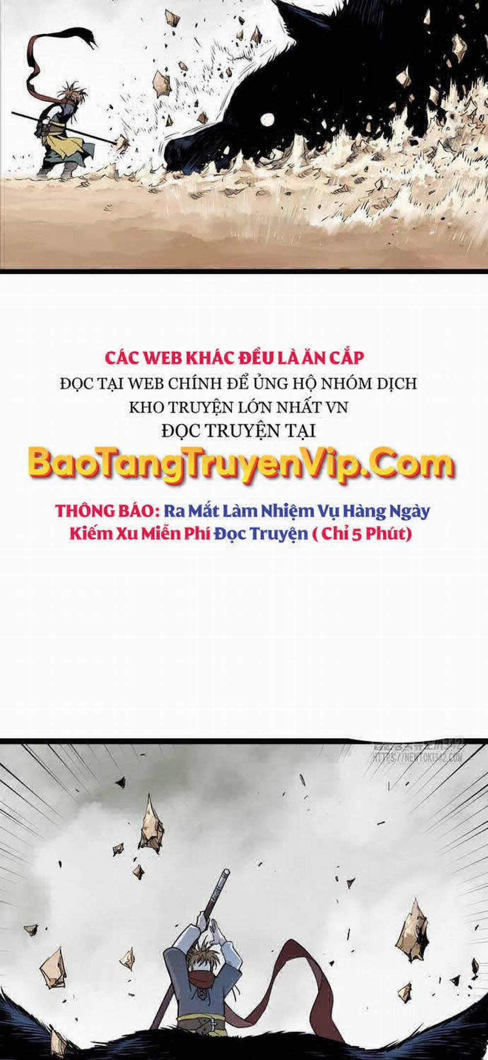 Sát Thần Tu La Chương 7 Trang 12