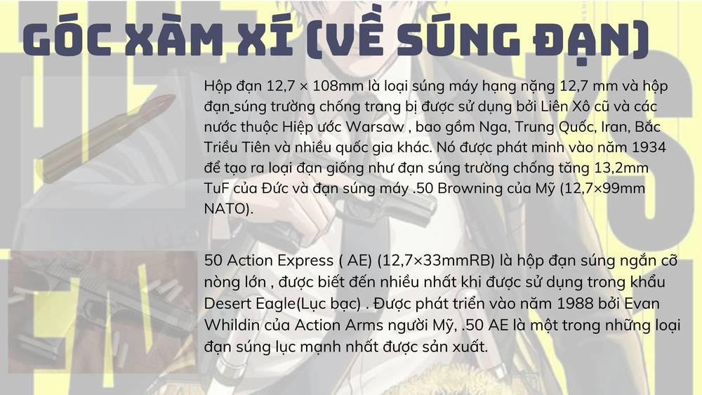 Sát Thủ Thích Thần Tượng (˵ •̀ ᴗ - ˵ ) ✧ Chương 2 Trang 28