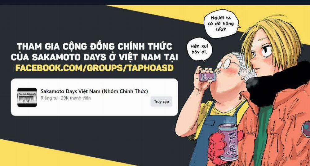 Sát Thủ Về Vườn Chương 186 Trang 18