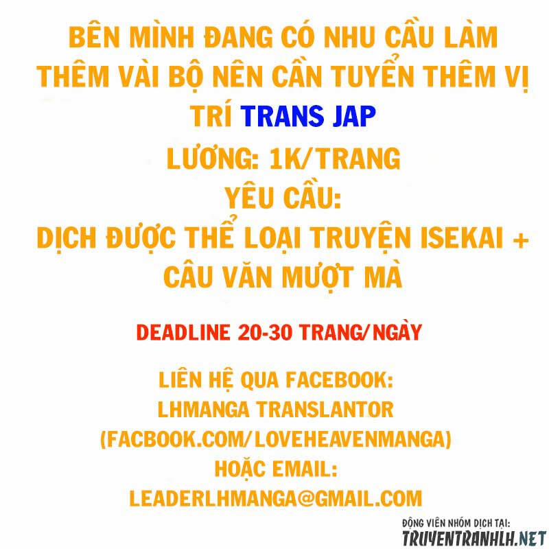 Sentai Dai Shikkaku Chương 22 Trang 22