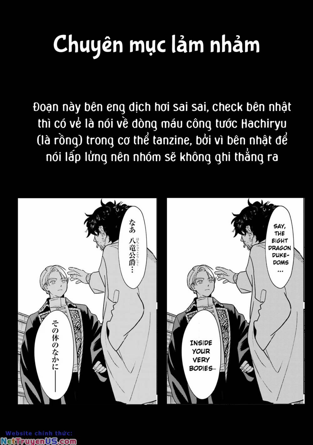 Shi Ni Modori No Mahou Gakkou Seikatsu Wo, Moto Koibito To Prologue Kara Chương 6 Trang 37