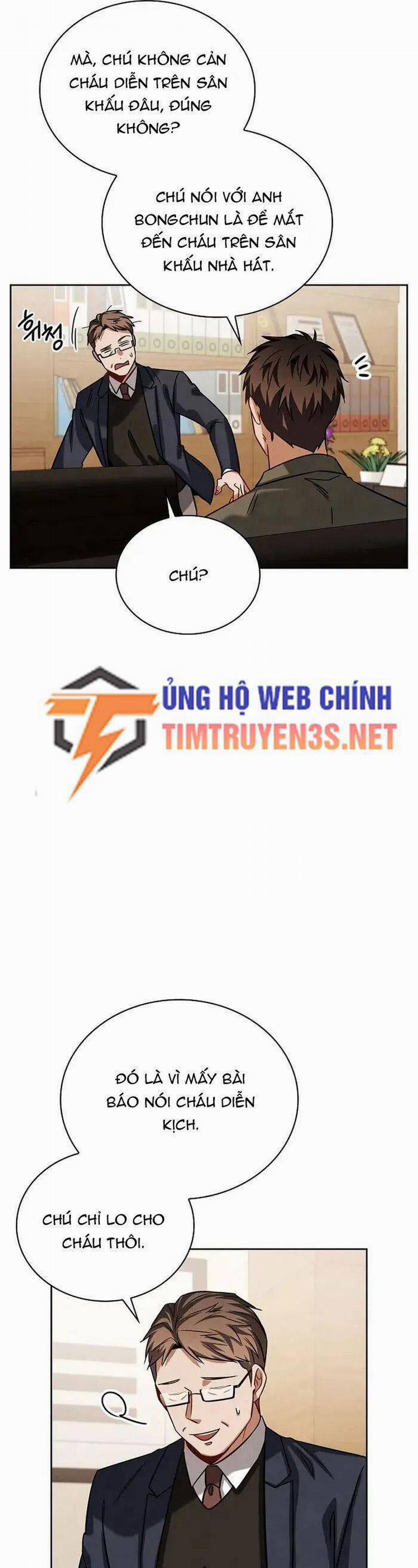 Sống Như Một Diễn Viên Chương 62 Trang 17