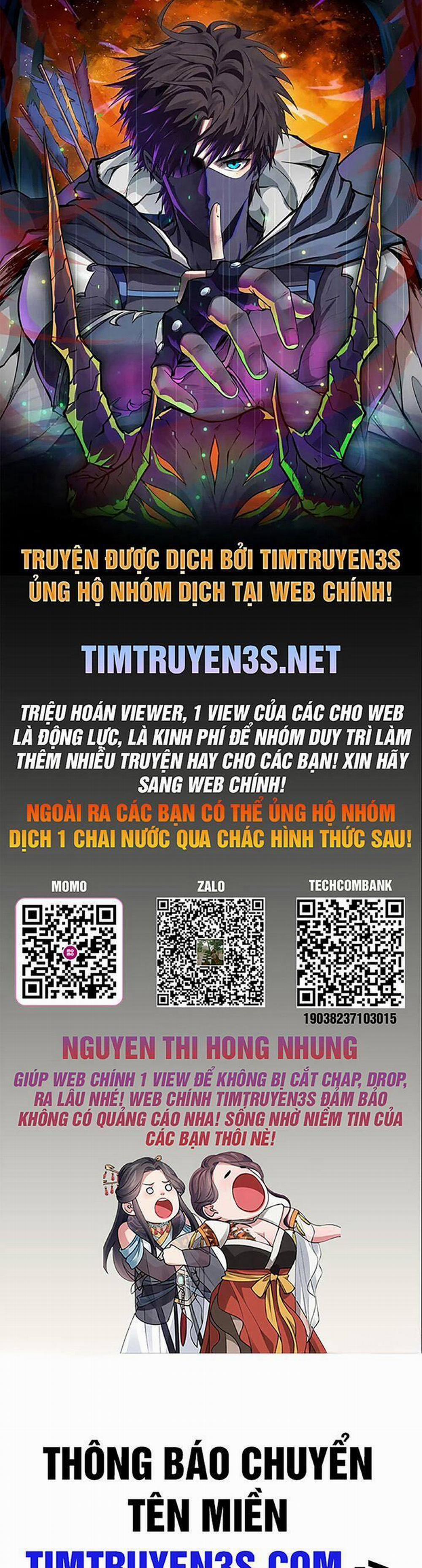 Sống Như Một Diễn Viên Chương 63 Trang 1