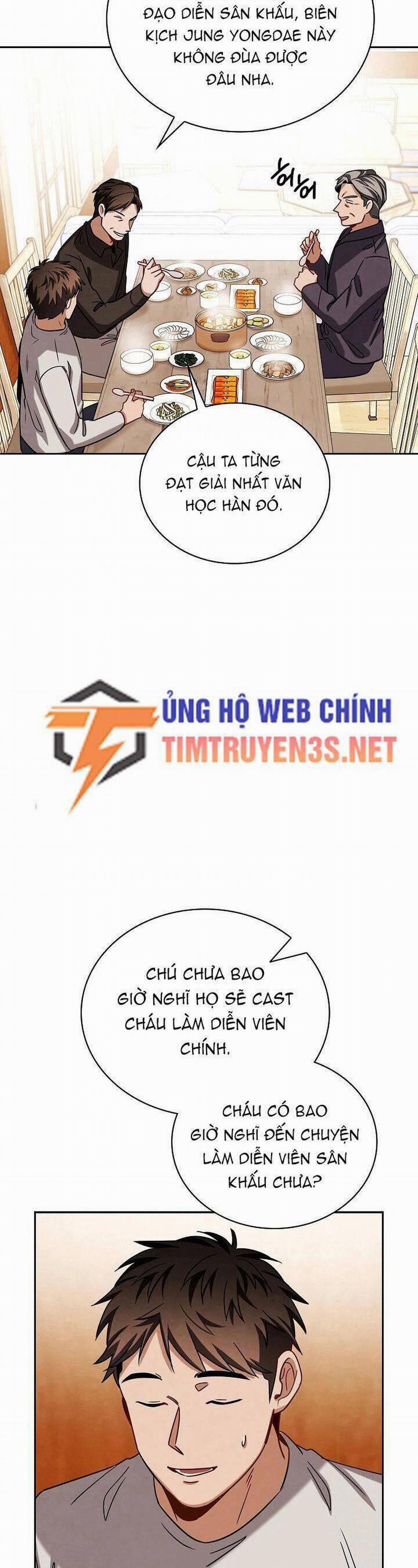 Sống Như Một Diễn Viên Chương 63 Trang 10