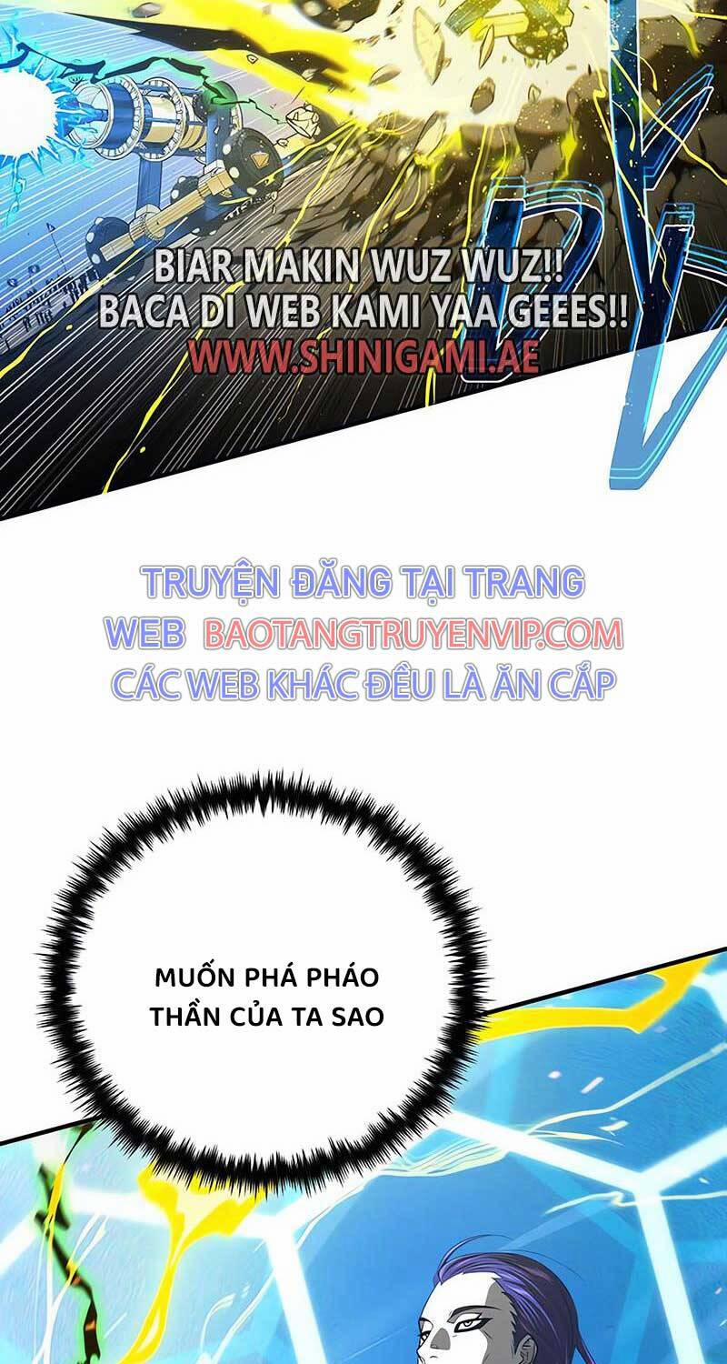 Sự Thức Tỉnh Của Hắc Ma Pháp Sư Sau 66666 Năm Chương 133 Trang 11