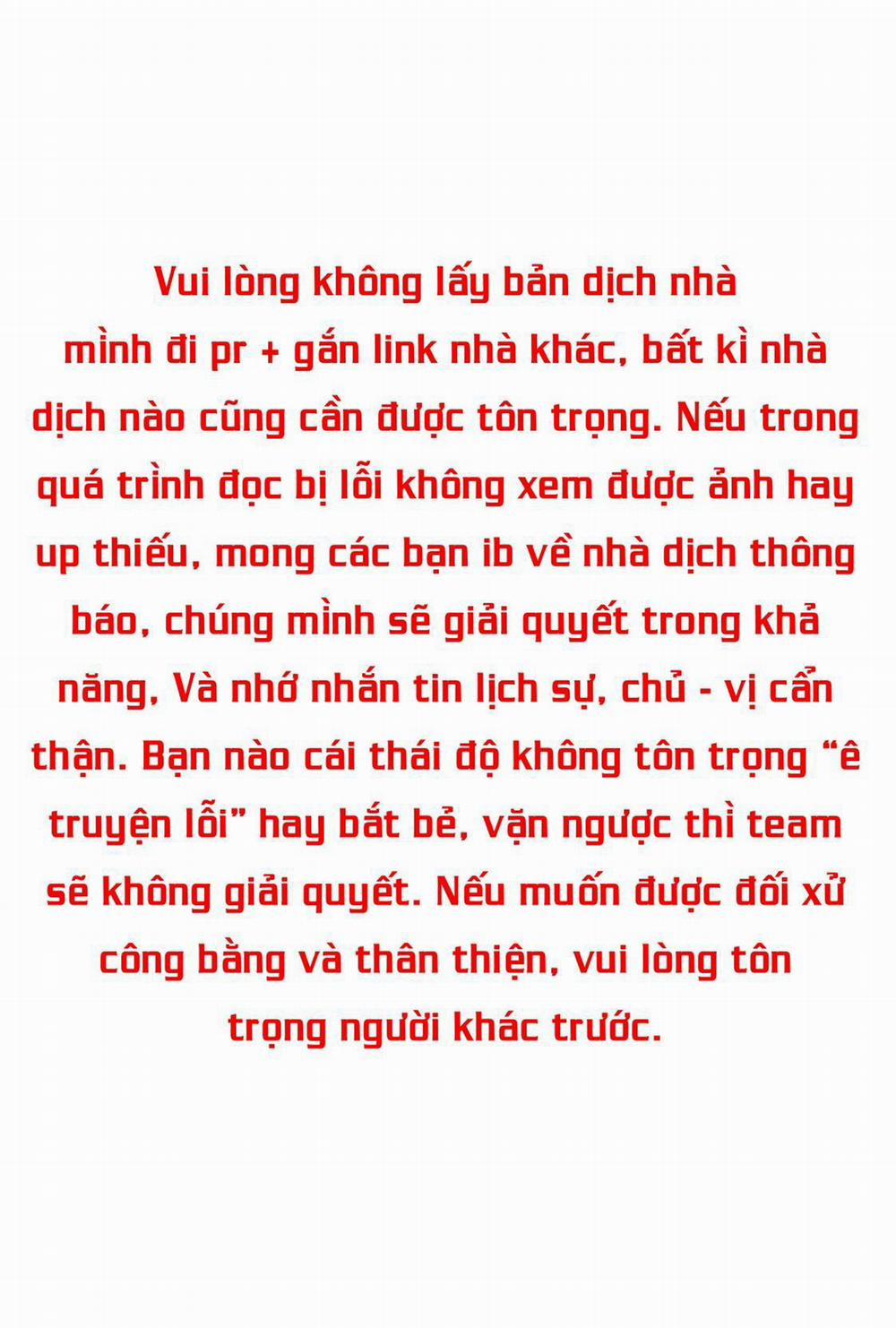 Sự Trả Thù Méo Mó Chương 11 Trang 1