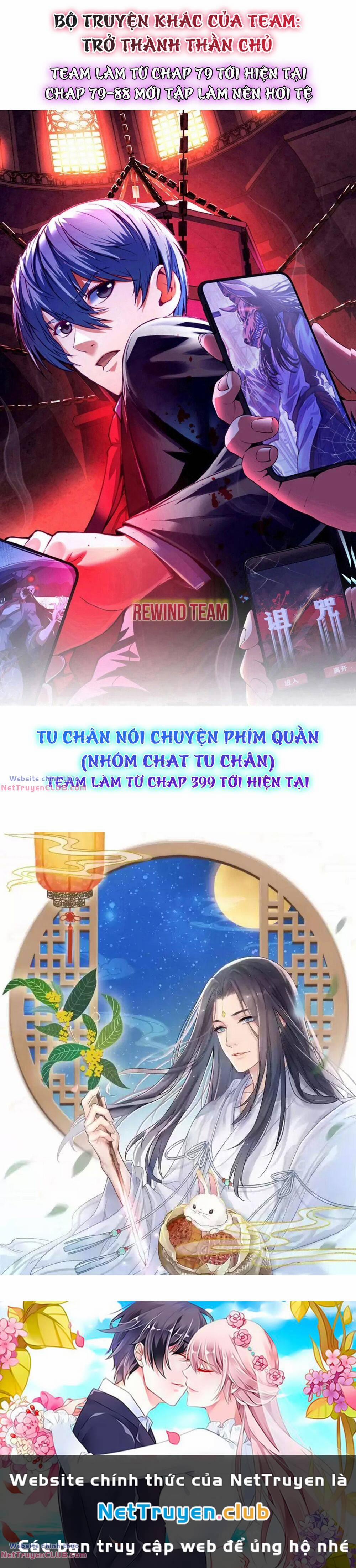 Ta Biến Thế Giới Kinh Dị Thành Trò Chơi Nuôi Dưỡng Chương 5 Trang 47